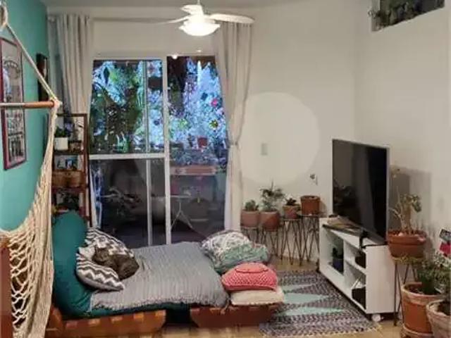Apartamento para Venda em São Paulo/SP Panamby 3 Quartos