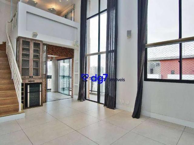 Apartamento para Venda em São Paulo/SP Panamby 3 Quartos