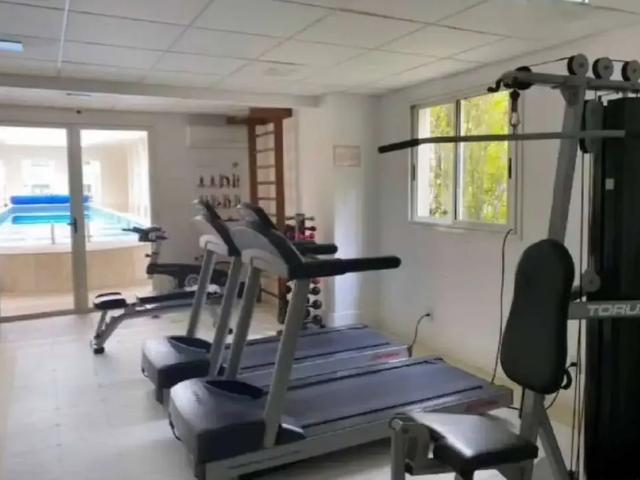 Apartamento para Venda em São Paulo/SP Panamby 3 Quartos