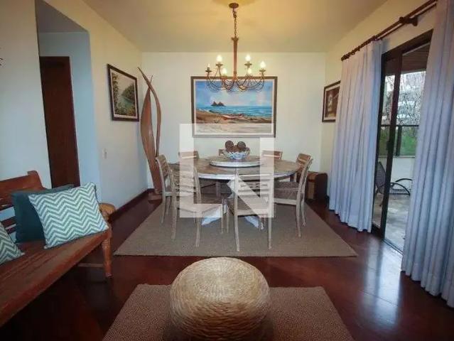 Apartamento para Venda em São Paulo/SP Panamby 3 Quartos