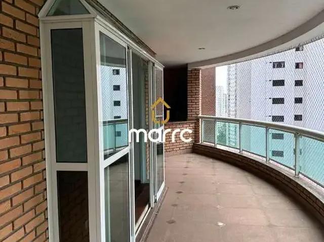 Apartamento para Venda em São Paulo/SP Panamby 3 Quartos