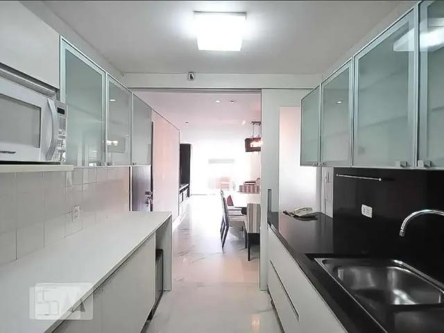 Apartamento para Venda em São Paulo/SP Panamby 3 Quartos