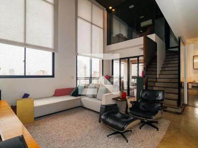 Apartamento para Venda em São Paulo/SP Panamby 3 Quartos