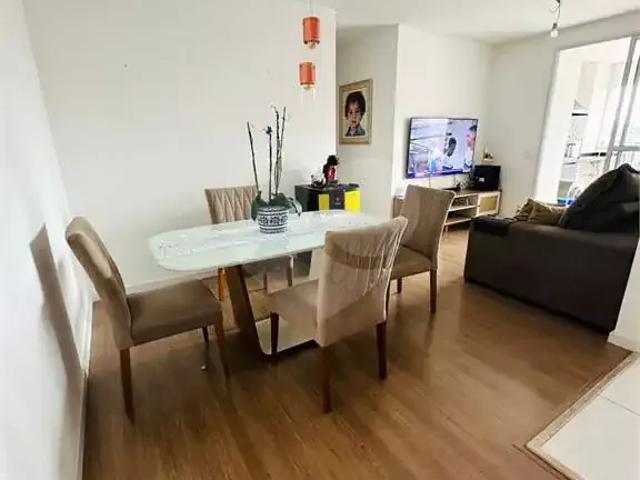 Apartamento para Venda em São Paulo/SP Panamby 3 Quartos