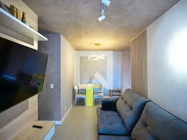 Apartamento para Venda em São Paulo/SP Panamby 3 Quartos