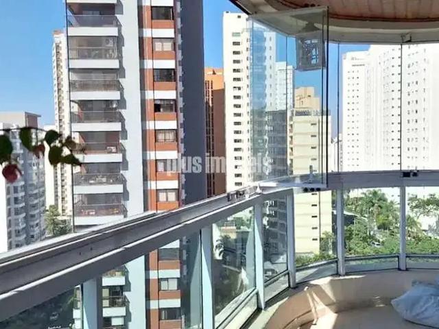 Apartamento para Venda em São Paulo/SP Panamby 3 Quartos