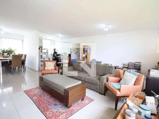 Apartamento para Venda em São Paulo/SP Panamby 3 Quartos