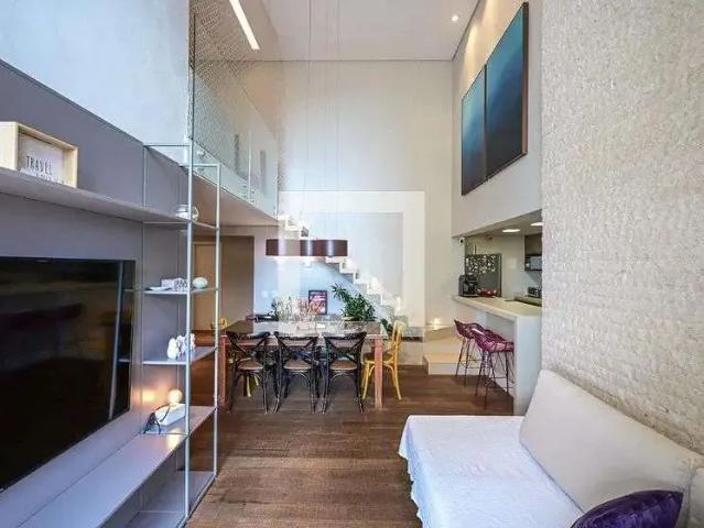 Apartamento para Venda em São Paulo/SP Panamby 3 Quartos