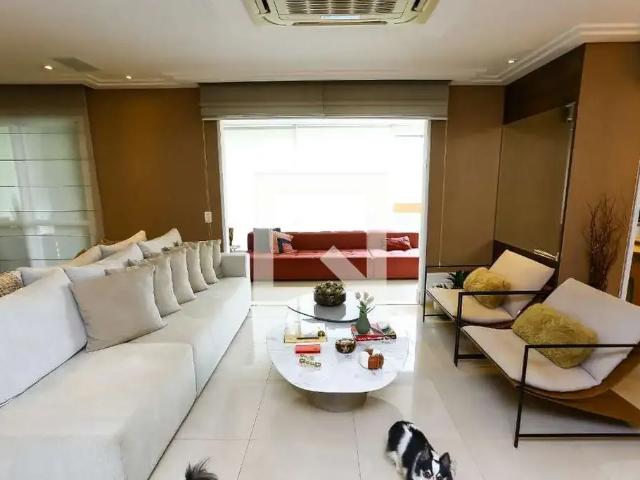 Apartamento para Venda em São Paulo/SP Panamby 3 Quartos