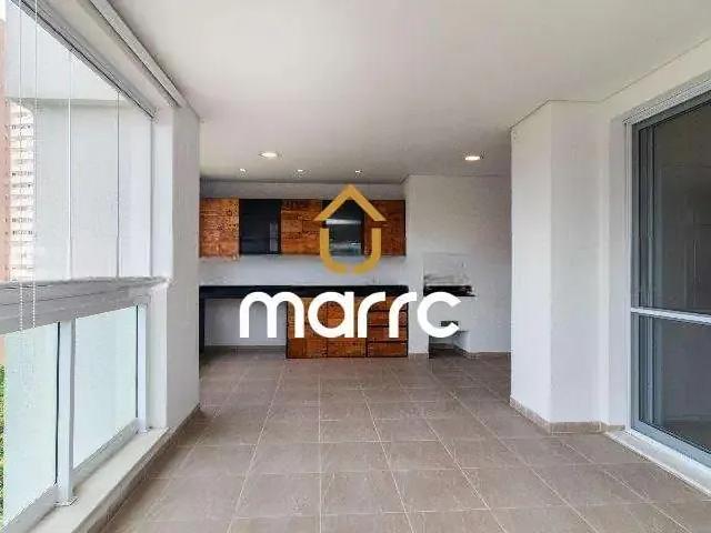 Apartamento para Venda em São Paulo/SP Panamby 3 Quartos