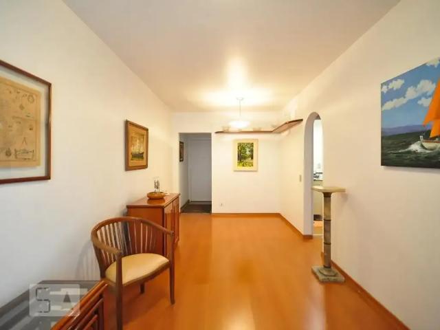 Apartamento para Venda em São Paulo/SP Panamby 3 Quartos