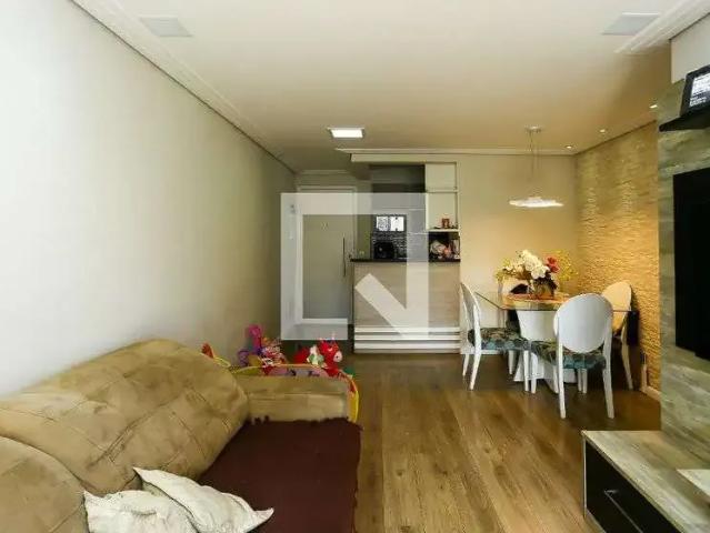 Apartamento para Venda em São Paulo/SP Panamby 3 Quartos
