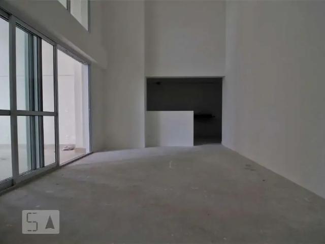 Apartamento para Venda em São Paulo/SP Panamby 3 Quartos