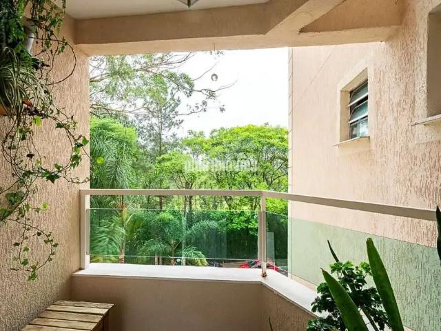 Apartamento para Venda em São Paulo/SP Panamby 3 Quartos