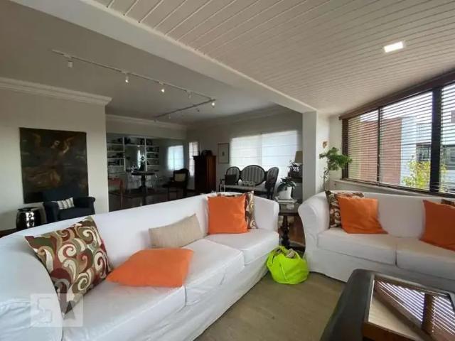 Apartamento para Venda em São Paulo/SP Panamby 3 Quartos