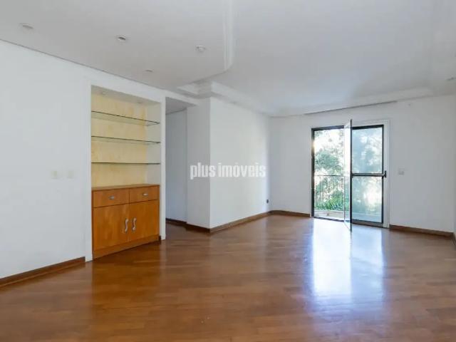 Apartamento para Venda em São Paulo/SP Panamby 3 Quartos