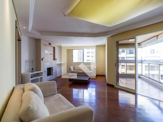 Apartamento para Venda em São Paulo/SP Panamby 3 Quartos