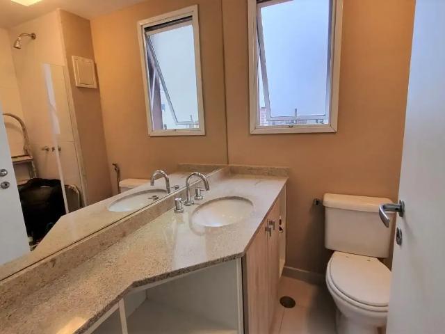 Apartamento para Venda em São Paulo/SP Panamby 3 Quartos