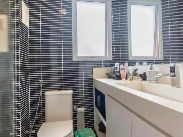 Apartamento para Venda em São Paulo/SP Panamby 3 Quartos