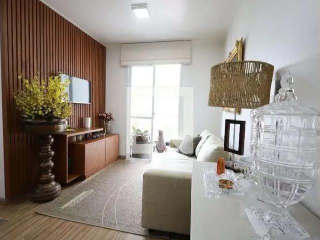 Apartamento para Venda em São Paulo/SP Panamby 3 Quartos