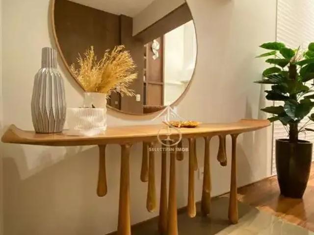 Apartamento para Venda em São Paulo/SP Panamby 3 Quartos