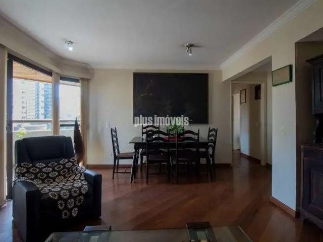 Apartamento para Venda em São Paulo/SP Panamby 3 Quartos