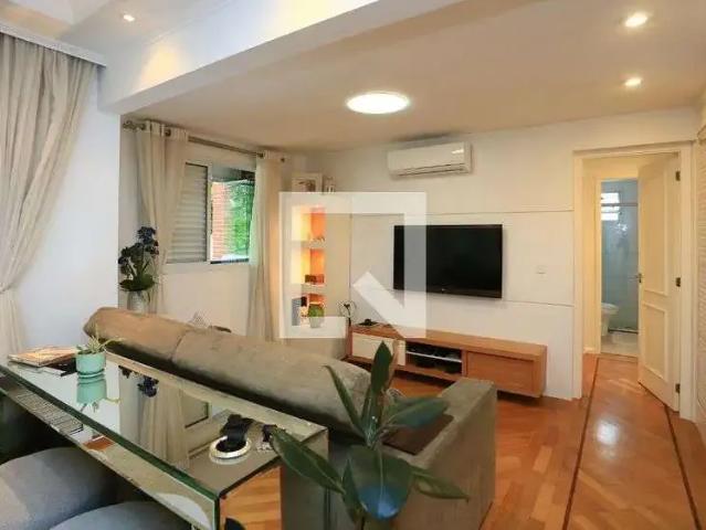 Apartamento para Venda em São Paulo/SP Panamby 3 Quartos