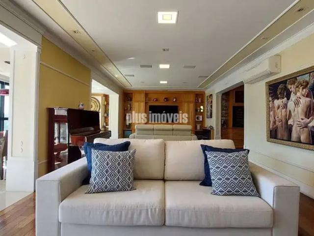 Apartamento para Venda em São Paulo/SP Panamby 3 Quartos