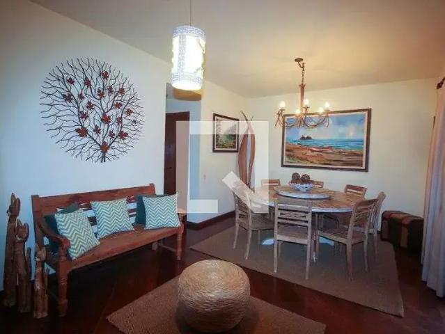 Apartamento para Venda em São Paulo/SP Panamby 3 Quartos