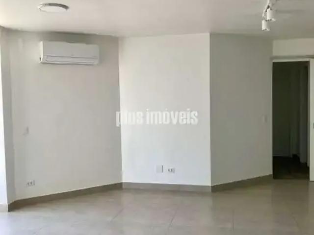 Apartamento para Venda em São Paulo/SP Panamby 3 Quartos