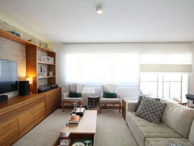 Apartamento para Venda em São Paulo/SP Panamby 3 Quartos
