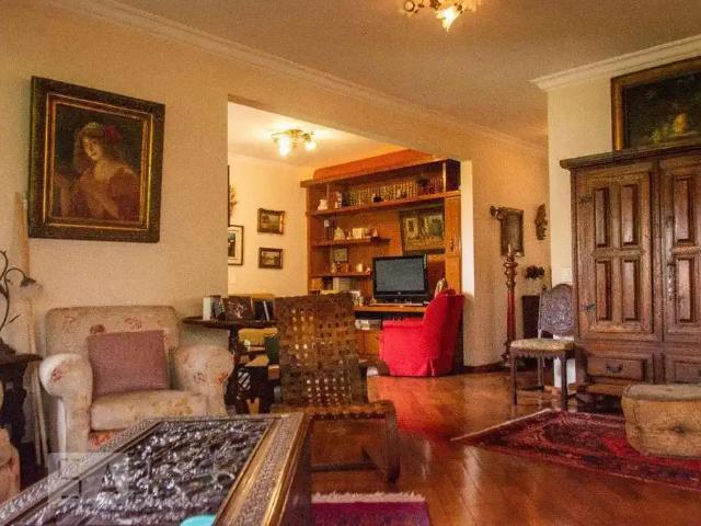 Apartamento para Venda em São Paulo/SP Panamby 3 Quartos