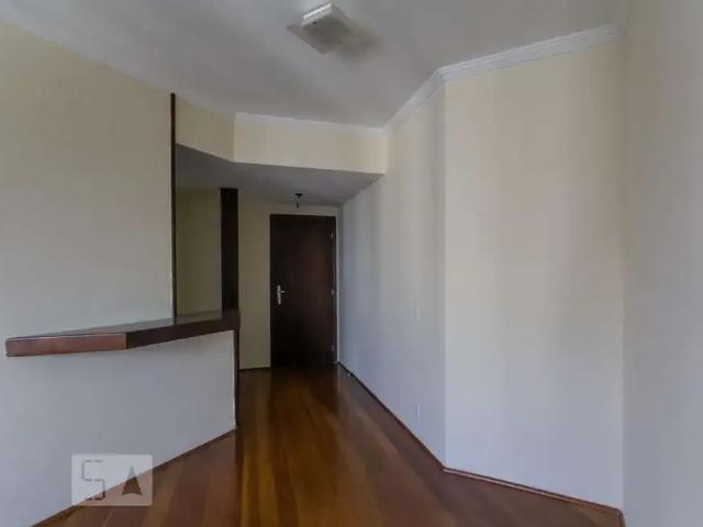 Apartamento para Venda em São Paulo/SP Panamby 1 Quartos