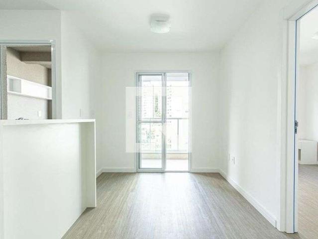 Apartamento para Venda em São Paulo/SP Panamby 1 Quartos