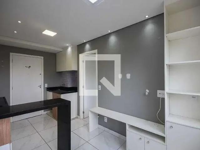 Apartamento para Venda em São Paulo/SP Panamby 1 Quartos