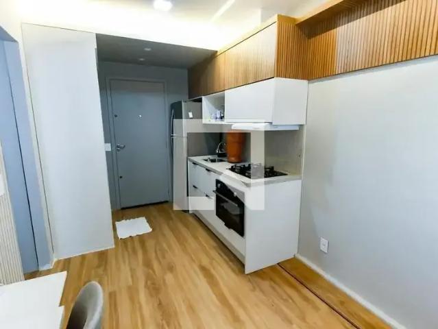 Apartamento para Venda em São Paulo/SP Panamby 1 Quartos