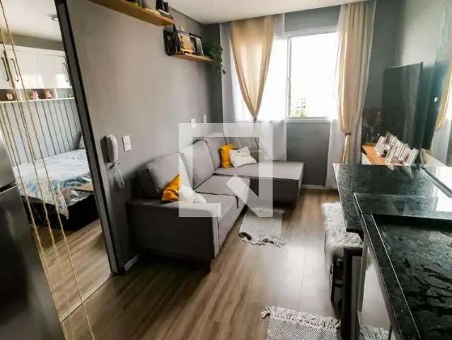Apartamento para Venda em São Paulo/SP Panamby 1 Quartos