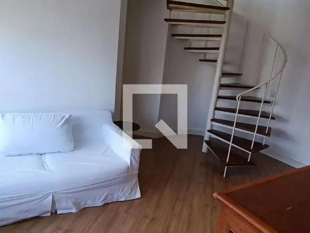 Apartamento para Venda em São Paulo/SP Panamby 1 Quartos