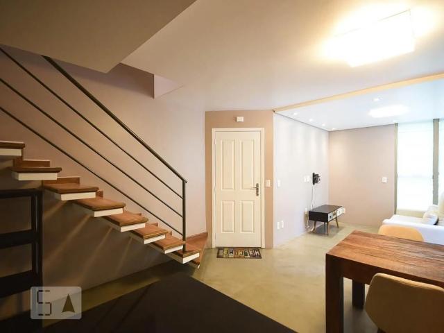 Apartamento para Venda em São Paulo/SP Panamby 1 Quartos