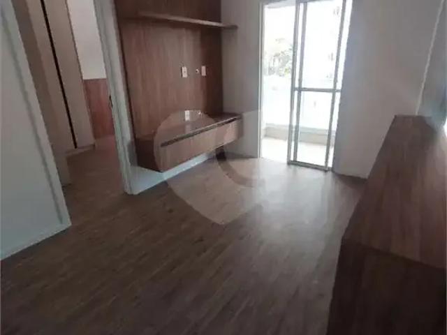 Apartamento para Venda em São Paulo/SP Panamby 1 Quartos