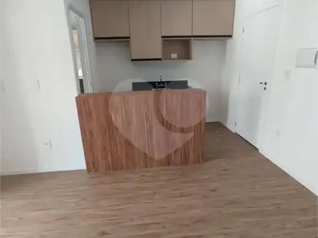 Apartamento para Venda em São Paulo/SP Panamby 1 Quartos