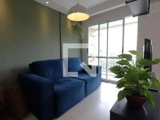 Apartamento para Venda em São Paulo/SP Panamby 1 Quartos