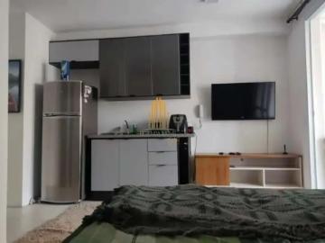 Apartamento para Venda em São Paulo/SP Panamby 1 Quartos