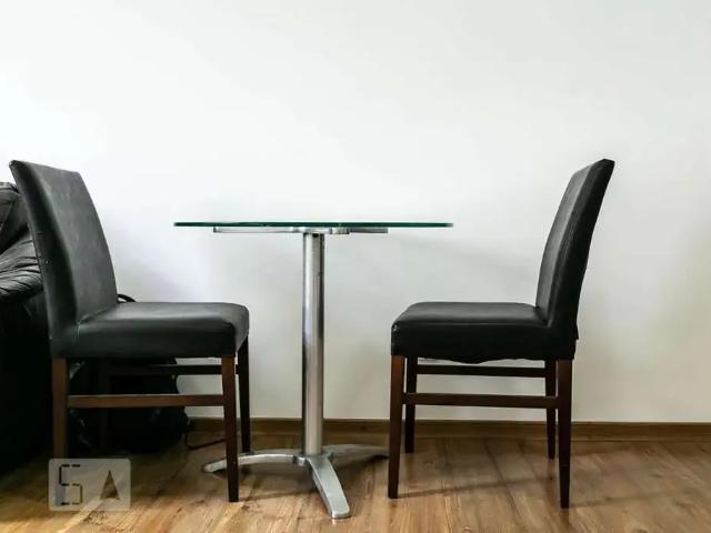 Apartamento para Venda em São Paulo/SP Panamby 2 Quartos