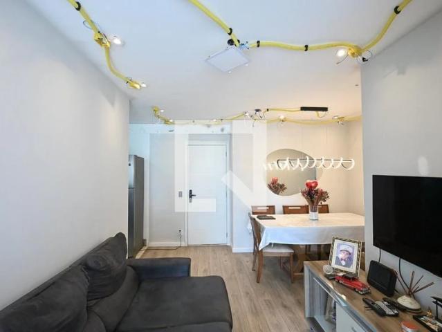 Apartamento para Venda em São Paulo/SP Panamby 2 Quartos