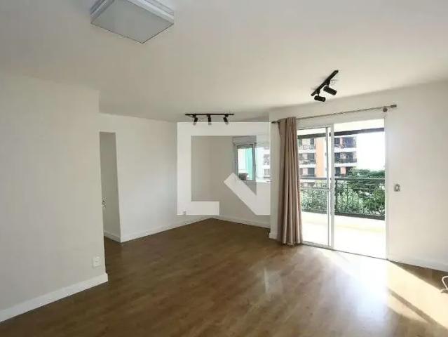 Apartamento para Venda em São Paulo/SP Panamby 2 Quartos