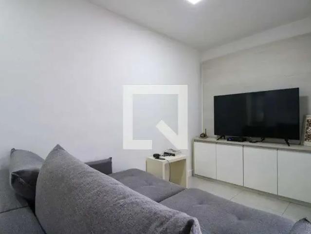 Apartamento para Venda em São Paulo/SP Panamby 2 Quartos