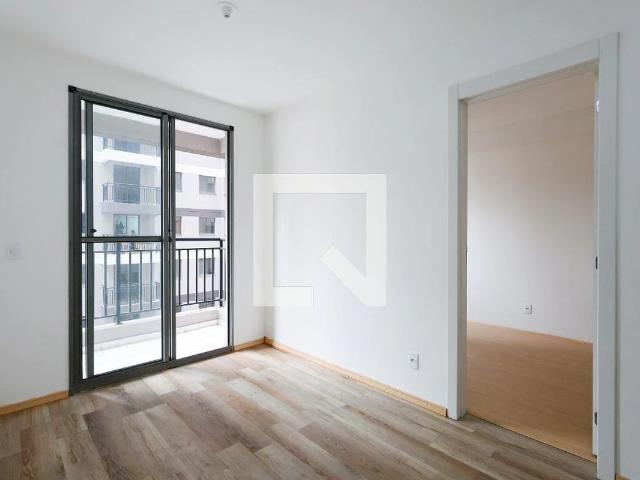 Apartamento para Venda em São Paulo/SP Panamby 2 Quartos