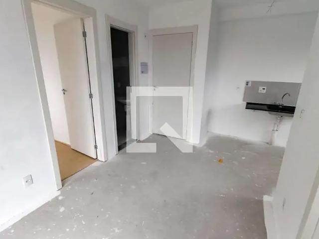 Apartamento para Venda em São Paulo/SP Panamby 2 Quartos