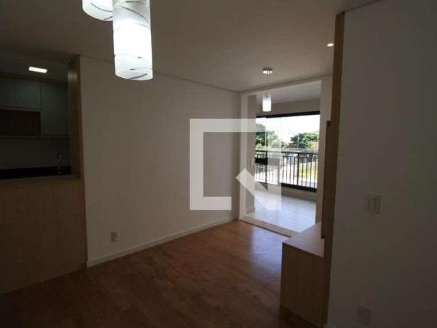 Apartamento para Venda em São Paulo/SP Panamby 2 Quartos
